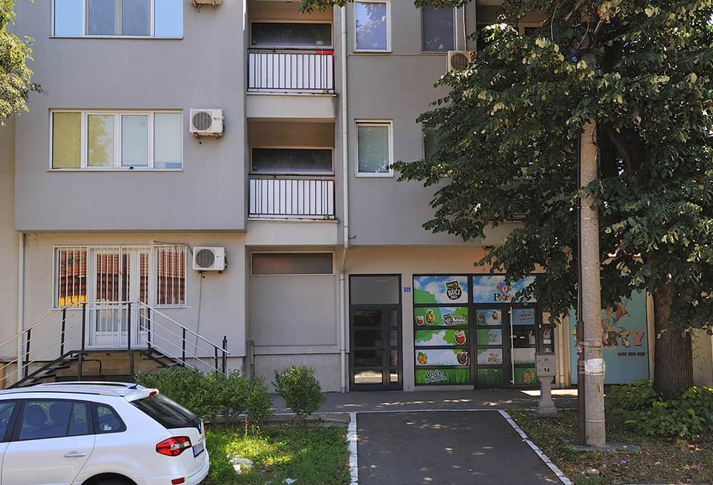 Zadrugarska 34