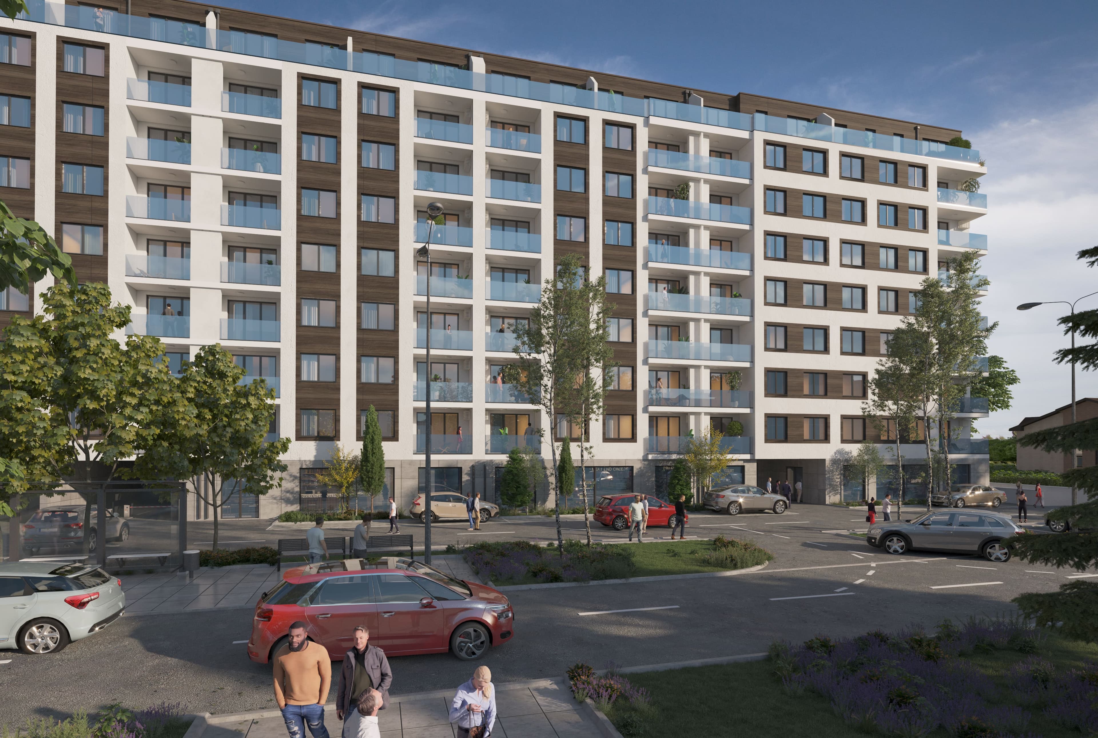 Novih 7+ — galerija 1